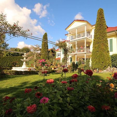 Baumanns Landhaus Durbach Bagian luar foto