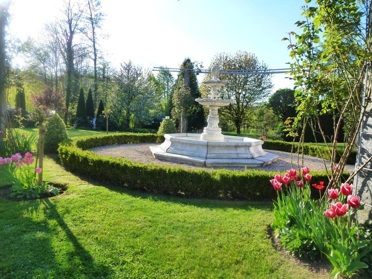 Baumanns Landhaus Durbach Bagian luar foto