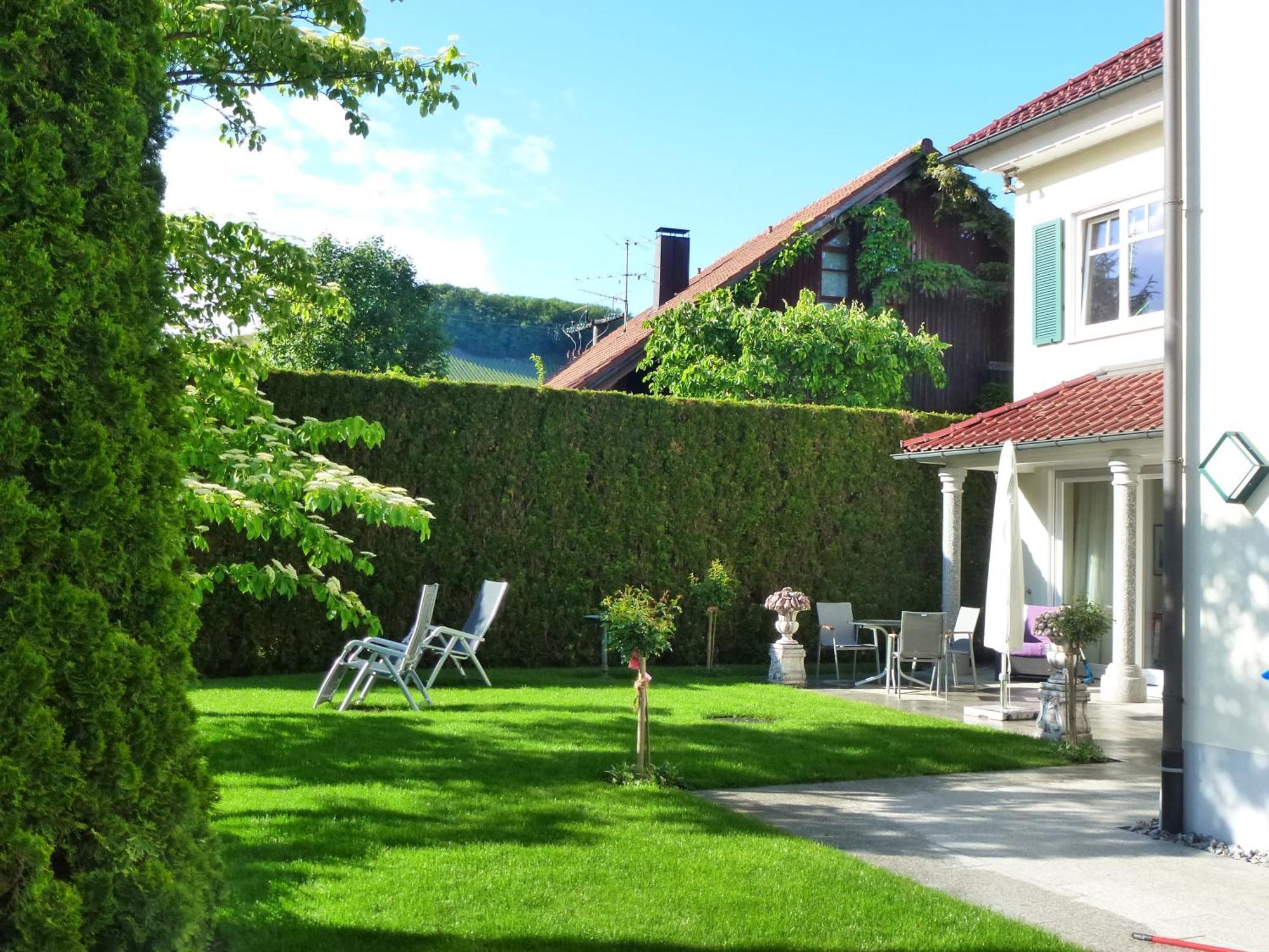 Baumanns Landhaus Durbach Ruang foto