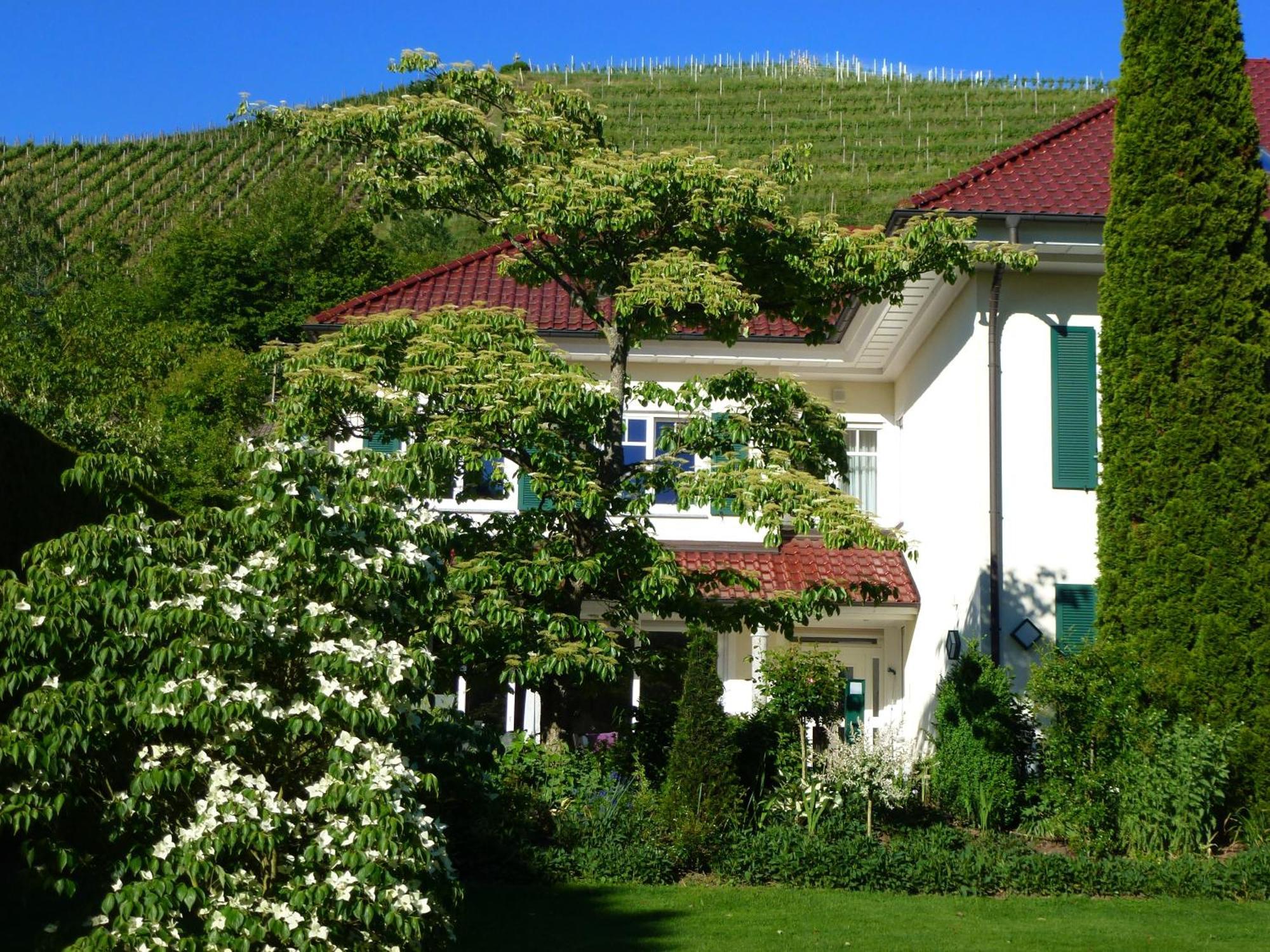 Baumanns Landhaus Durbach Ruang foto