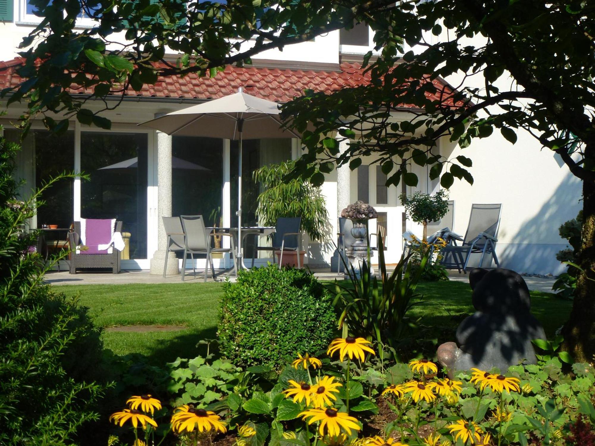 Baumanns Landhaus Durbach Ruang foto