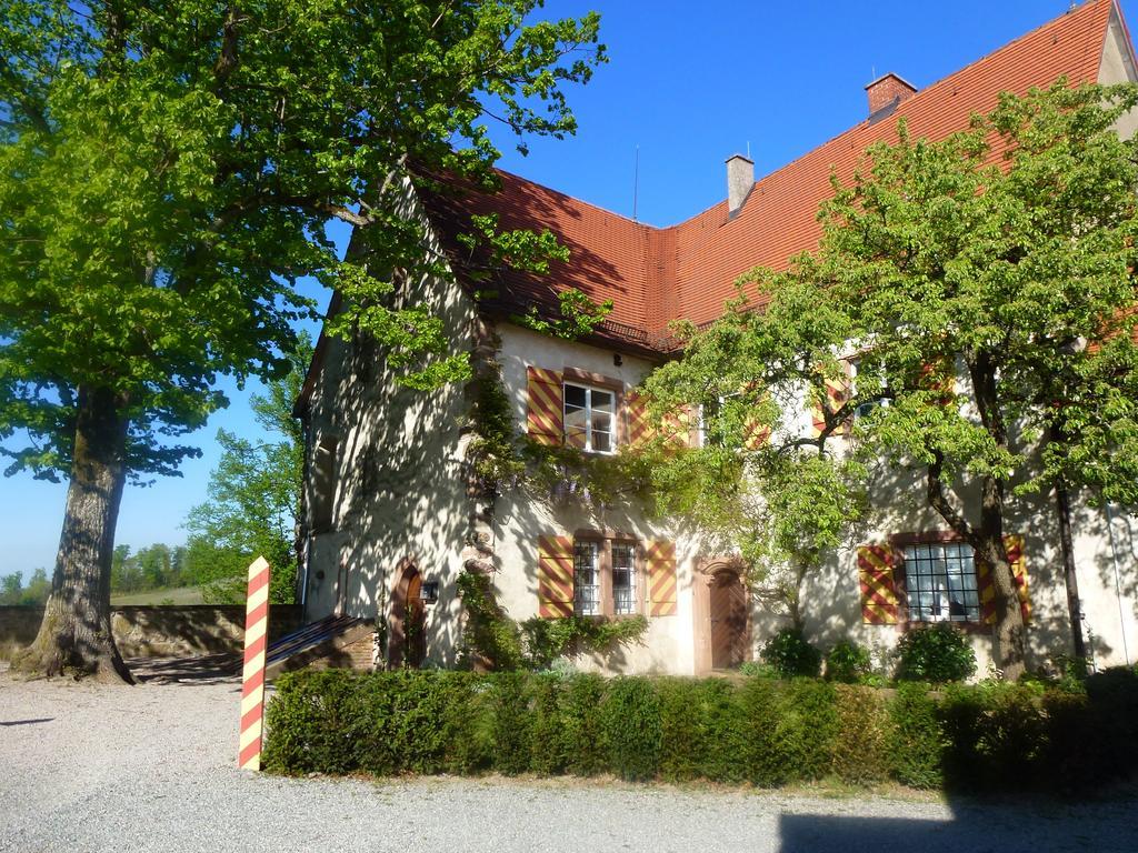 Baumanns Landhaus Durbach Bagian luar foto