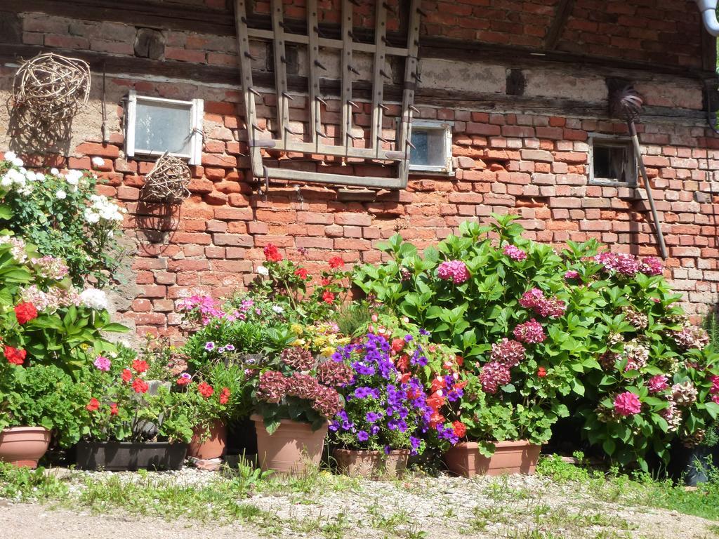 Baumanns Landhaus Durbach Bagian luar foto