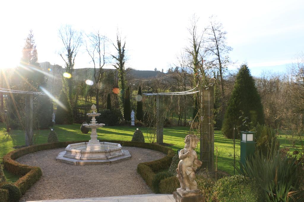 Baumanns Landhaus Durbach Bagian luar foto