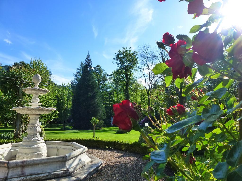Baumanns Landhaus Durbach Bagian luar foto