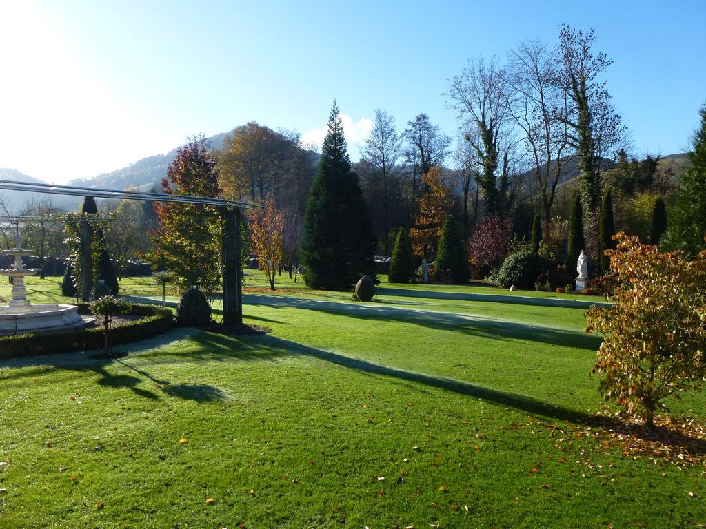 Baumanns Landhaus Durbach Bagian luar foto