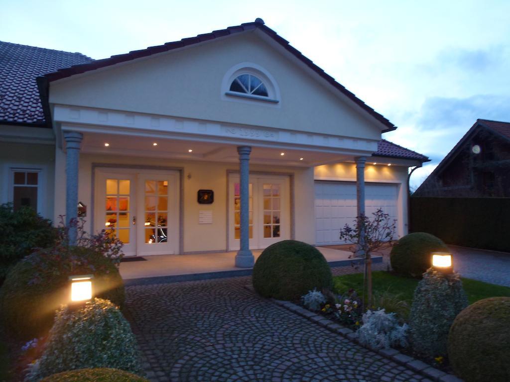 Baumanns Landhaus Durbach Bagian luar foto